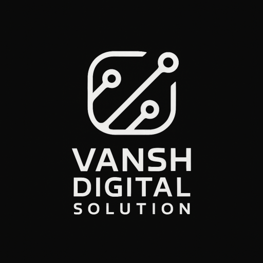 vanshdigitalsolution